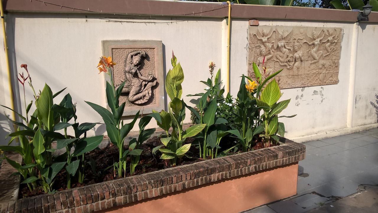 Aiyara House Bed & Breakfast Phra Nakhon Si Ayutthaya Exterior photo