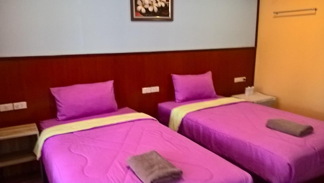 Aiyara House Bed & Breakfast Phra Nakhon Si Ayutthaya Exterior photo
